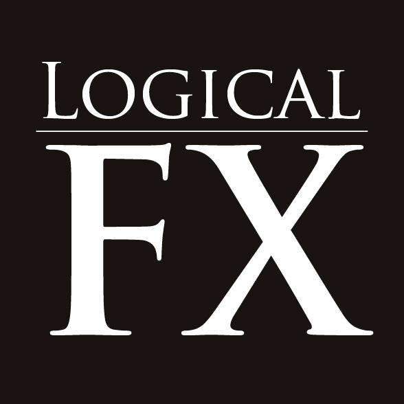 水平線のみで波の止まりを的確に予測する「LogicalFX」